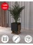 Ahşap Dekoratif Saksılık | 30 x 50 Boyutunda | %100 Mdf 1