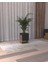 Ahşap Dekoratif Saksılık | 30 x 50 Boyutunda | %100 Mdf 2