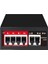 Imzatech Solidfast 4+2 Port Bulut Yönetilebilir Poe Switch 1
