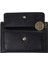Siyah Hakiki Deri Kadın Cüzdan - S1CB00005730-A55 6
