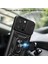 iPhone 12 Pro Max Kılıf Magnetik Standlı Kamera Korumalı Slide Sürgülü Cover Kapak 2