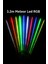 3.2 Metre Meteor LED Rgb Işık - Çok Renkli Kayan Efektli Parti ve Dekoratif LED 1