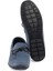 Mavi Hakiki Süet Deri Erkek Loafer - E25I1AY57297-F60 8