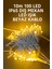 10 Metre 100 LED Dış Mekan Işık - IP65 Su Geçirmez, Beyaz Kablo ve Bahçe Aydınlatması 1