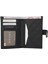 Siyah Print Kadın Cüzdan - S1CB00055820-P1Q 3