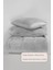 Victor Comfort Uyku Seti Çift Kişilik Wellsoft 3 Parça (195X215 Cm) Gri 5