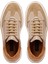 Bej Deri-Tekstil Kadın Sneaker - K25I1AY68120-B79 9