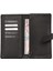 Siyah Hakiki Deri Erkek Cüzdan - S1CE00001670-U9G 2
