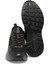 Siyah Deri - Tekstil Erkek Sneaker - E24S1AY57059-K0N 9