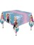 Elsa Masa Örtüsü 1