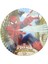 Örümcek Adam Spiderman Tabak Bardak Peçete Masa Örtüsü Seti 16 Kişilik 2