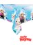 Frozen Karlar Ülkesi Elsa Anna Plastik Masa Örtüsü 120X180 cm Doğum Günü Parti 1