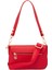 Kırmızı Print Kadın Omuz Çantası - S1WPR0000800-S4R 7