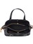 Siyah Print Kadın Omuz Çantası - S1WPR0000806-T0E 7