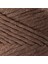 La Mia Boho Koyu Kahve Büküm Makrome Ipi - L158 - 33996 2