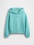 Kız Çocuk Mavi Vintagesoft Gap Logo Sweatshirt 4
