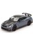 Mini Gt 1/64 Nissan Gt R Nismo R35 Stealth Gray 2