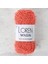 Loren Wash Turuncu El Örgü Ipi - R097 - 34025 1