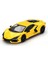 Mini Gt 1/64 Lamborghini Revuelto Giallo 2