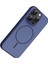 CPT05 Apple iPhone 16 Pro Max Neva Magsafe Kapak - Lacivert 4