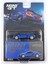 Mini Gt 1/64 Chevrolet Corvette Z06 Elkharh Lake Blu Metal 1