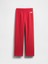 Erkek Çocuk Kırmızı Slim Gap Logo Pantolon 5