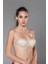 Moonlight 2136 Straplez Yumuşak Soft Cup Sütyen AX3858 1