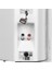 F-LHY5S 5.25" (13.5 Cm) Hat Trafolu Duvar Tipi Sütun Hoparlör (20W Rms / 180W Peak - Mp3 USB Uyumlu) - Beyaz 4