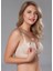 Moonlight 10877 Yumuşak Soft Kaplı Emzirme Sütyeni (Balensiz) AX3725 1