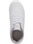 Marlon I Kadın Koyu Gri / Beyaz Koşu & Yürüyüş Spor Ayakkabısı 5