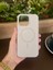 iPhone (16 Pro Max) Uyumlu Magguard Magsafe Destekli Silikon Kılıf 1