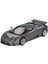 Mini Gt 1/64 Bugatti Eb 110 Super Sport Grigio Scuro 2