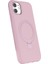 Apple Iphone 11 Regal Magsafe Standlı Kapak - Açık Pembe 2
