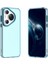 Huawei Pura 70 Uyumlu Kılıf Sararmaz Leke Tutmaz Buzlu Mat Renkli Soft Transparan Silikon Kapak 2