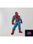 Spiderman Kurabiye Kalıbı ve Şeker Hamuru Şekillendirici 1