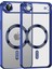 Apple Iphone 17 Air Kross Magneticsafe Kapak - Lacivert 1