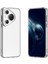 Huawei Pura 70 Uyumlu Kılıf Sararmaz Leke Tutmaz Buzlu Mat Renkli Soft Transparan Silikon Kapak 2
