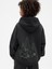 Kız Çocuk Siyah Wicked Vintagesoft Oversized Sweatshirt 4