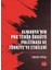 Almanya'nın Pkk Terör Örgütü Politikası ve Türkiye'ye Etkileri 1
