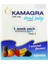 KAMÂGRA100 ml Jelly Paket 1 Kutu 7 Adet Orijinal Geciktirici2 Sertleştirici3 Performans3 1