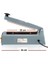 FS-200 Metal Gövdeli Kullanımı Kolay Poşet Ağzı Kapama Yapıştırma Makinası (20CM) Impulse 6