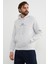 3 Iplik Ny Baskılı Kapüşonlu Sweatshirt 3