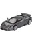 Mini Gt 1/64 Bugatti Eb 110 Super Sport Grigio Scuro 3