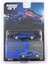Mini Gt 1/64 Chevrolet Corvette Z06 Elkharh Lake Blu Metal 2