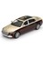Mini Gt 1/64 Mercedes Maybach S 680 Gold Dark Red Metallic 1