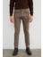 Fermuarlı Slim Fit Jean 2