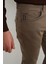 Fermuarlı Slim Fit Jean 7