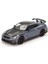 Mini Gt 1/64 Nissan Gt R Nismo R35 Stealth Gray 1