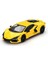 Mini Gt 1/64 Lamborghini Revuelto Giallo 1