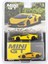Mini Gt 1/64 Lamborghini Revuelto Giallo 2
